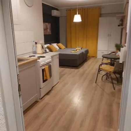 Andreas Apartmán