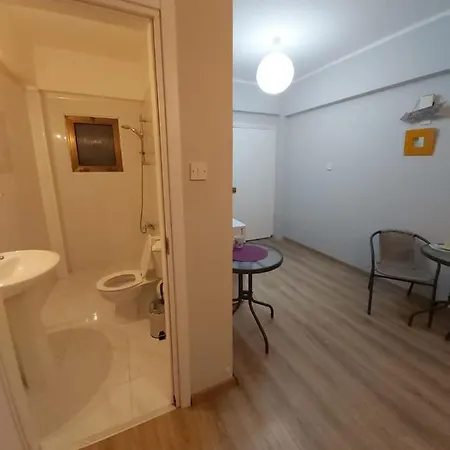 Andreas Apartmán