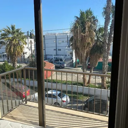 Apartmán Andreas