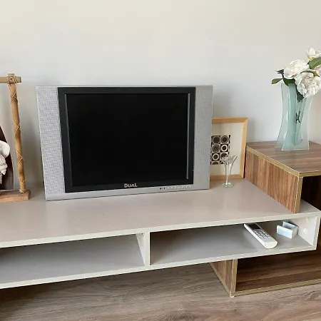 Apartmán Andreas *