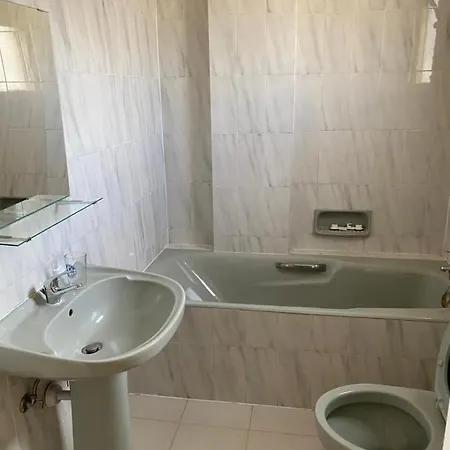 Apartmán Andreas