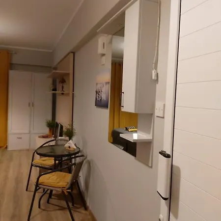 Andreas Apartment Voroklini