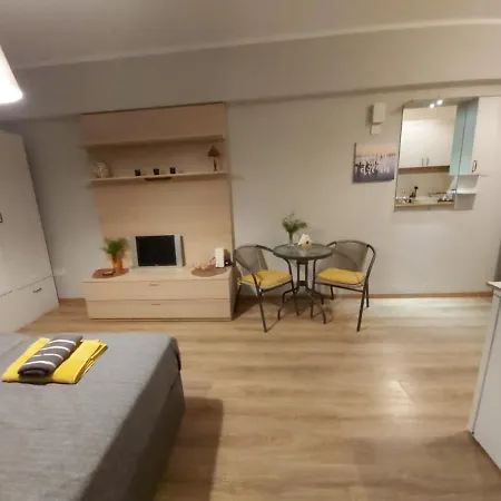 Apartment Andreas