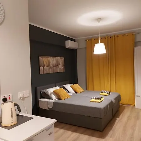 Apartment Andreas *