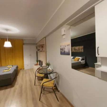 Appartement Andreas Oroklini