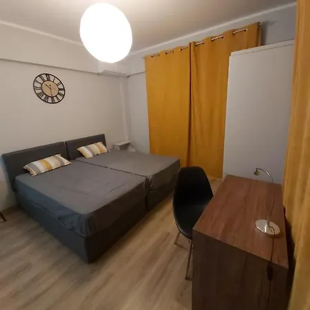 Andreas Apartment