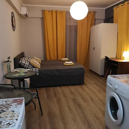 Andreas Apartment *