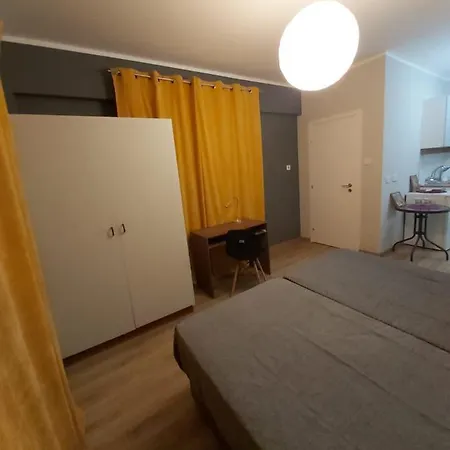 Apartment Andreas *