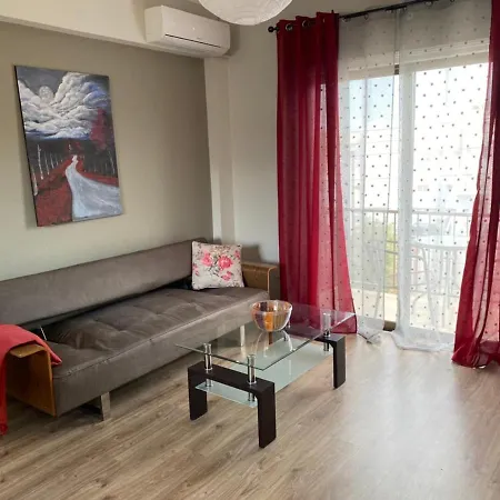 Apartment Andreas Voroklini