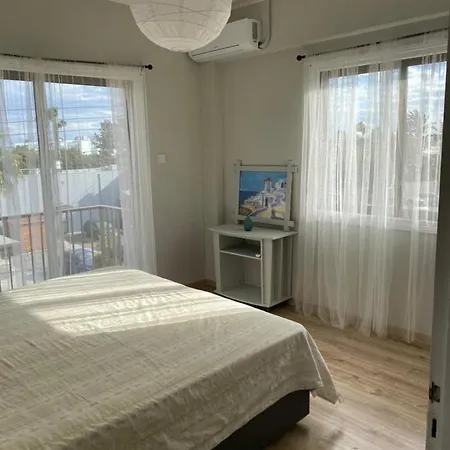 Apartment Andreas *