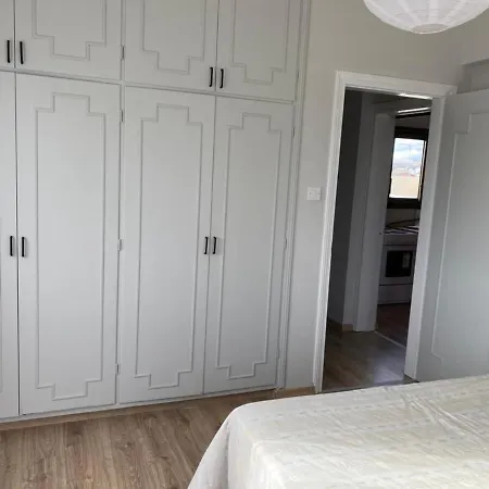 Andreas Apartment Voroklini