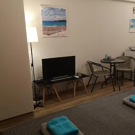 Apartment Andreas