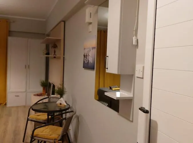 Andreas Apartmán Voroklini