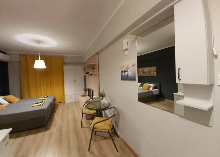 Appartamento Andreas Voroklini