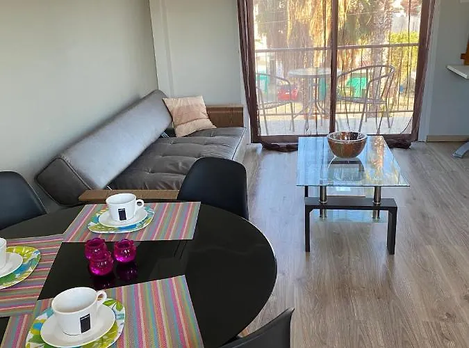 Andreas Apartmán Voroklini