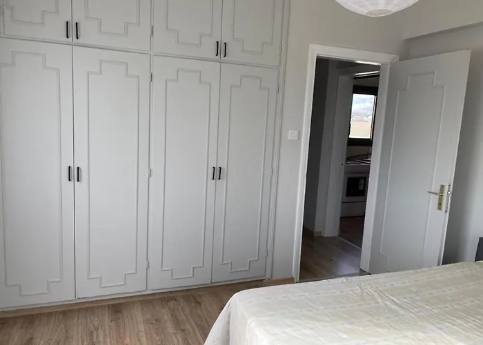 Andreas Appartamento Voroklini